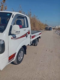 كيا 2019 • بابل القاسم • تايرات جديدة