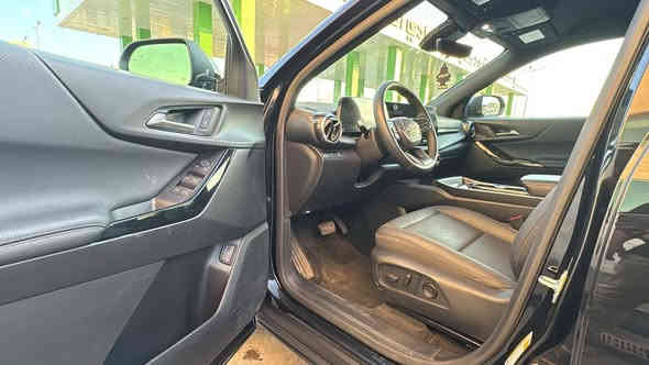 كونكس للبيع موديل 2025
كاميرا دوار 360 درجة 

كراسي جلد 

كراسي كهرباء 

صندوق كهرباء

تحديد مسار 
زيرو ماشي 2600

كل شي مامبدل بيها

حادثه البنيه الصبغ بس حتى الدعاميه بلاديه الملاحظه البنيت ما مفتوح

للاستفسار الاتصال على الرقم الموجود 

***********
