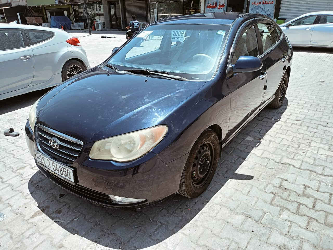 السلام عليكم. النترا موديل 2009 نضيفه جدا رقم بغداد الدولي بسمي كير اوتوماتيك محرك 2000 مكفولات تبريد ثلج صدر امامي خلفي جديد كهربائياته على لبلاد شاشه كامرا مثبت سرعه وارد امريكي ليبل واحد حادثه الجاملغ الخلفي وبيه بارد بلداخل سحب بسيط بجم كبس شركه لغود شواصي مكفولات لون نيلي عارضه 87 ورقه وبيه مجال الشراي يتصل ويدلل مكاني بغداد العامريه الاتصال @***********

