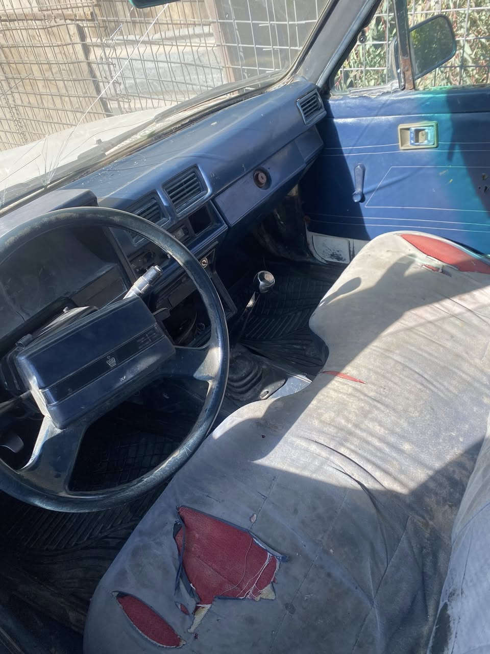 تيوتا موديل ٨٥ للبيع رقم نينوى للاستفسار ***********
