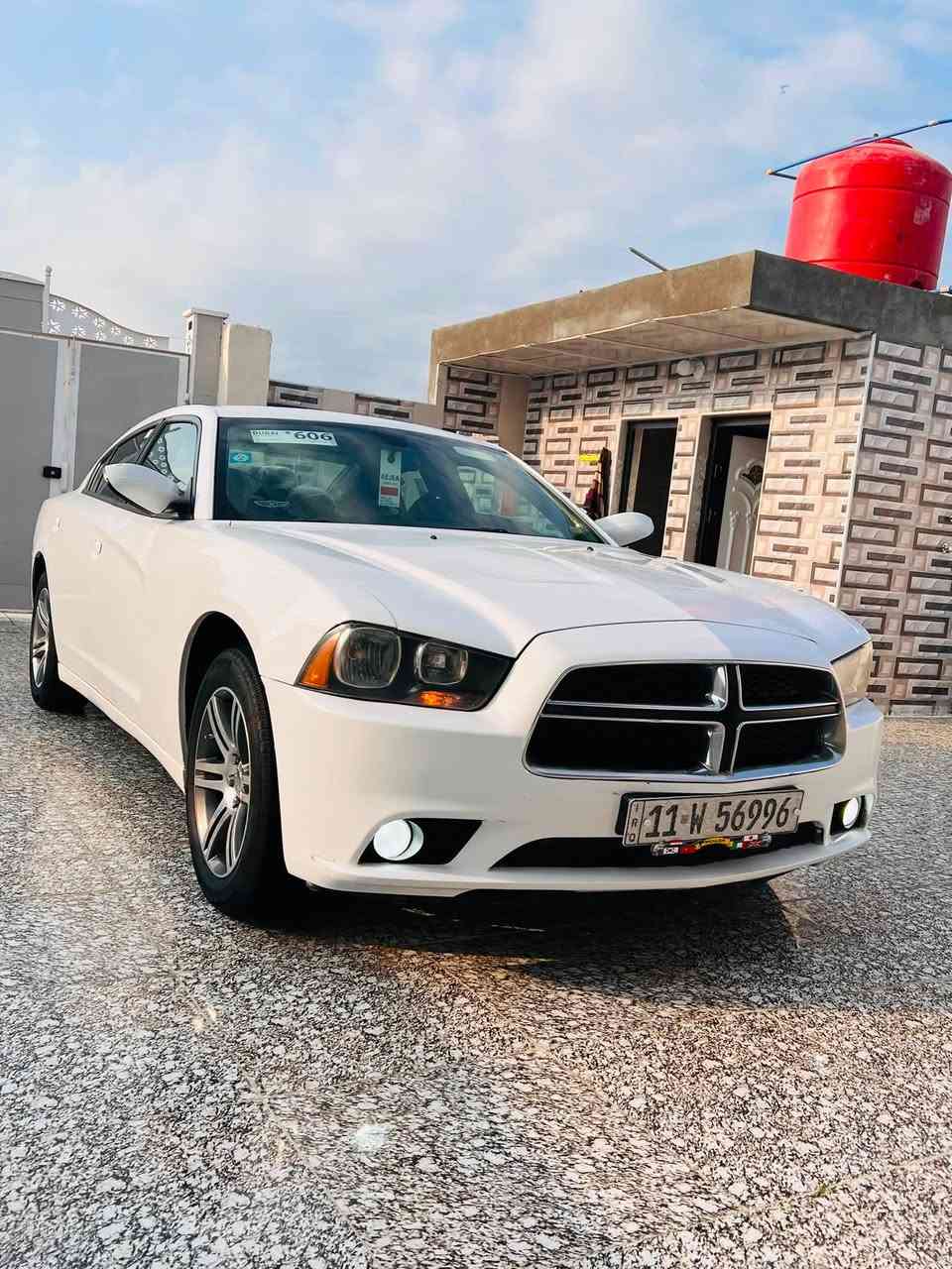 موديل 14
سياره جاهزه حداديه واكسنت 
تخم تاير بيه مكينه جديد صارشهر 
جام جديد كلشي جديد بيه 
السعر 170وبيه مجال
مكان ((ميسان قلعه صالح))(‭(***********‬

***********
