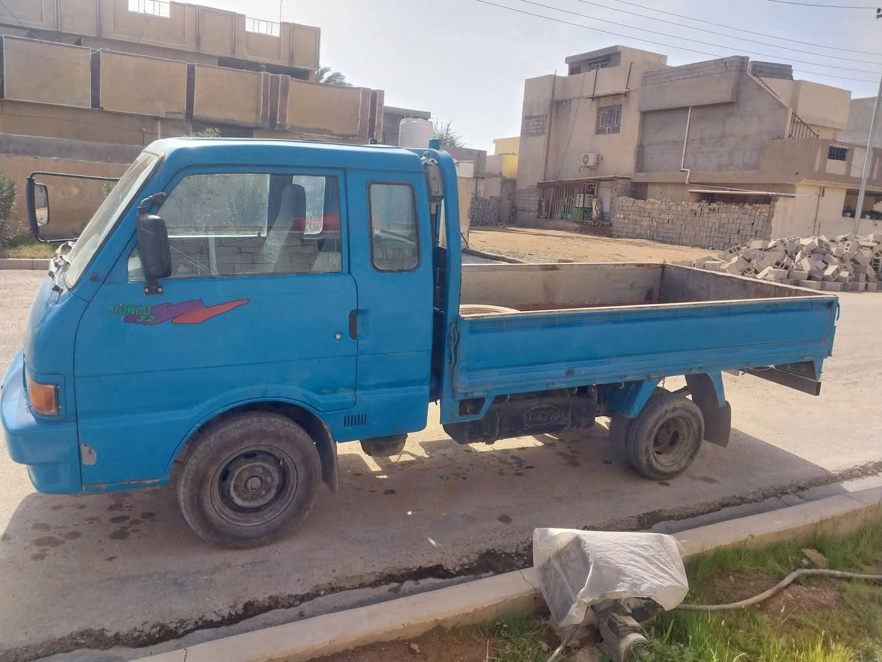 كيه بنكو حمل 96 رقم ديالى بسمي تحويل ثاني يوم مكان السياره ديالى المقدادية شهربان الاتصال على الرقم ***********
