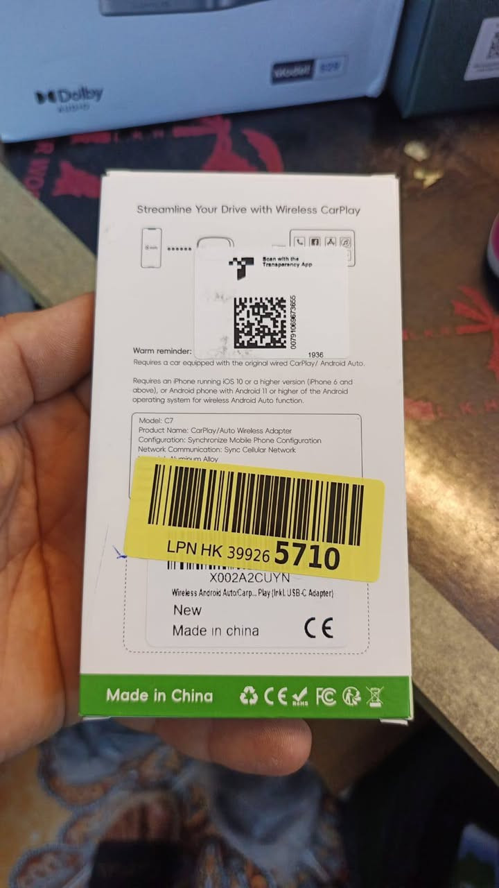 كار بلي ب ١٥ هو وتوصيله


**إذا كنت صاحب هذا الإعلان وتريد حذفه لأي سبب، رجاءا أرسل رسالة إلى الدعم الفني**