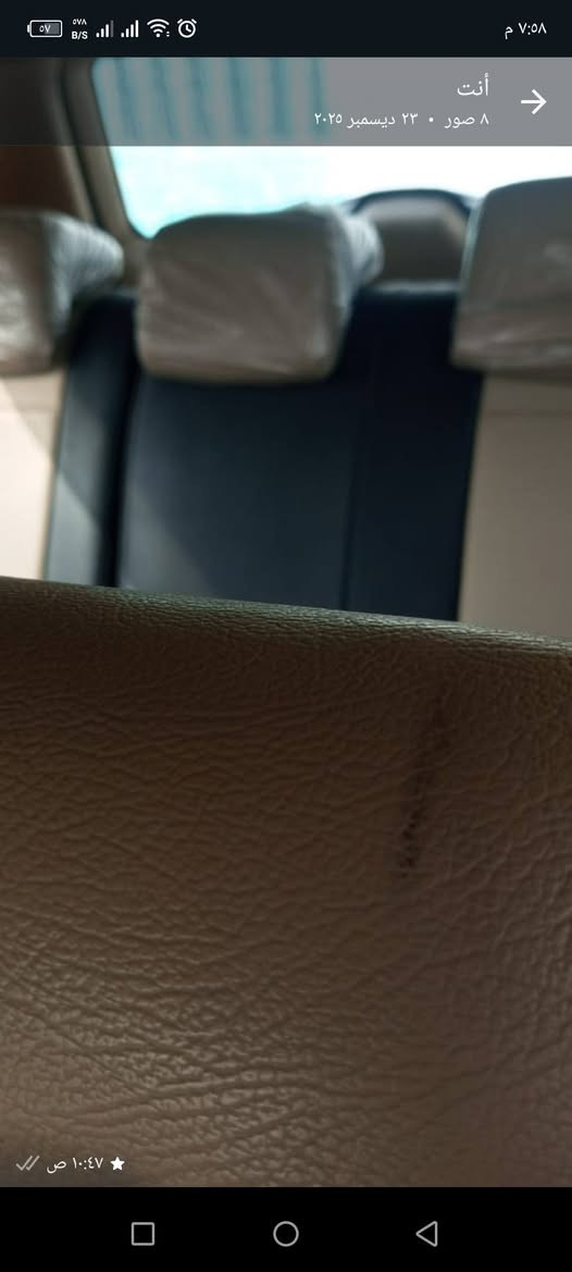 تيكو رقم قادسيه تبريد شغال تخم تاير كامره خلفي امامي مكاني النجف كراج الجنوبي السعر 58تفاصيل اكثر على الرقم ***********مكفوله
