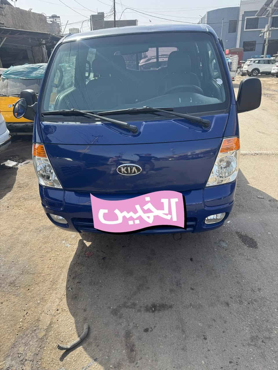 السلام وعليكم بنكو 3دبل قماره موديل 2011
اصل برغي نقص مابيه 
مكاني بغداد الشعب 
***********
