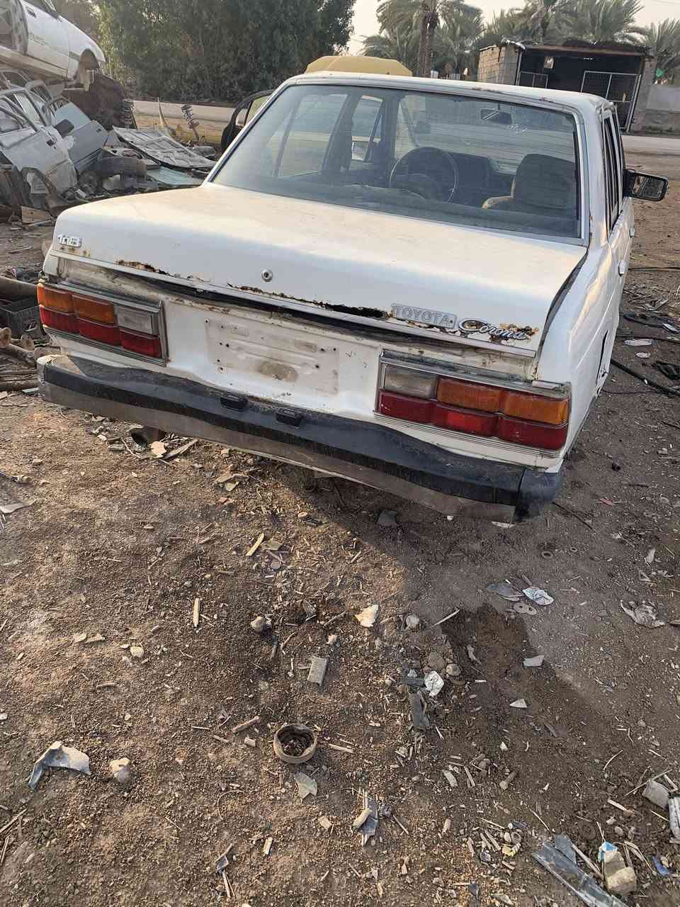 تفصيخ كرونه مكان بابل مشروع مسيب طريق ابوجاسم***********
