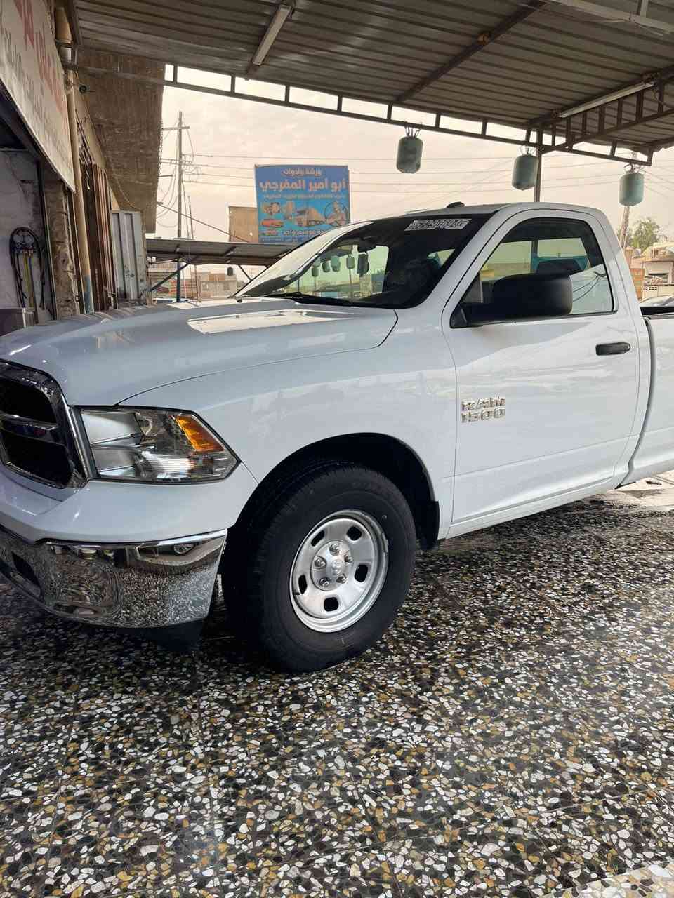 رام كلين مديل ٢٠٢٣ دخول جديد بدون صبغ ماشيه ٢٠ الف سياره كلش جديده مابيه اي نقص اخت الزيرو لاستفسار الاتصال على الرقم *********** او 0784667010 كربلاء, العراق
