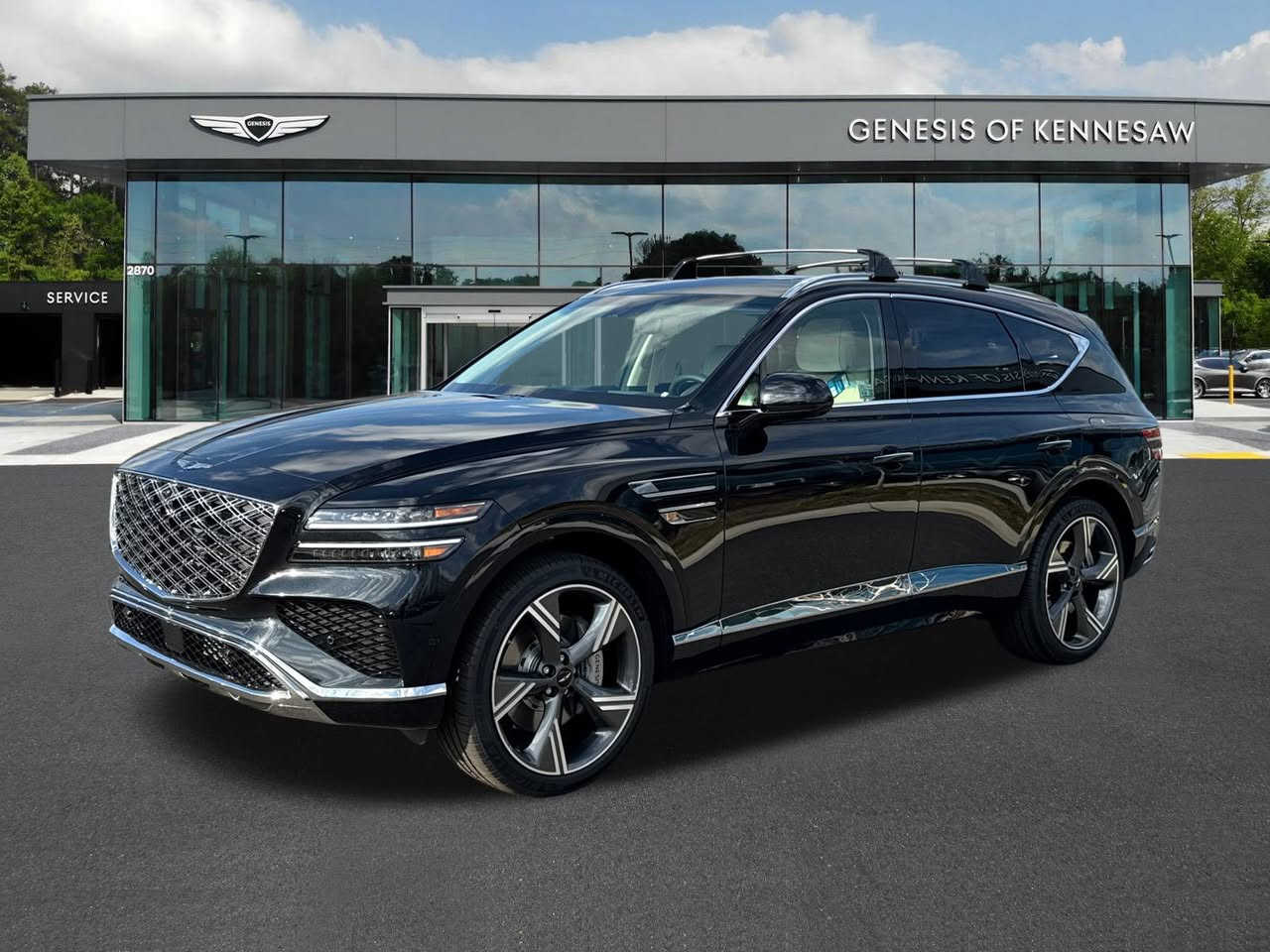 البيع بسعر البنك المركزي ..
🇺🇸2026 GENESIS GV80 2.5T PRESTIGE
🇺🇸جينيسيس GV80 2.5T برستيج 2026
🇺🇸كلين تايتل كفالة عامة 
🇺🇸مدة الوصول 50يوم 
🇺🇸موقع السيارة ولاية جورجيا 
💎سعة المحرك: 2.5 لتر (شاحن توربيني رباعي الأسطوانات).💎7راكب 
💎العجلات: 22 بوصة × 9.5J،
💎المقاعد: مكسوة بجلد فاخر (Nappa)، مع تحكم كهربائي وتبريد/تدفئة للمقاعد الأمامية والخلفية.
💎نظام الفرامل المانعة للانغلاق (ABS).وسائد هوائية متكاملة (أمامية وجانبية).كاميرات رؤية محيطية بزاوية 360 درجة.أنظمة مساعدة السائق المتقدمة (ADAS) مثبت السرعة التكيفي، التحذير من مغادرة المسار، والمكابح التلقائية في حالات الطوارئ
💎فتحة سقف .
مقعد الذاكرة 
مقاعد الصف الثالث

✅ بيع مباشر 
✅ فحص وتدقيق كامل قبل الشحن
✅ شحن مضمون إلى جميع الموانئ العراقية
✅ استلام رسمي ومعاملة كمرك كاملة
✅ شفافية كاملة بالعقد والفاتورة...
تواصل


**إذا كنت صاحب هذا الإعلان وتريد حذفه لأي سبب، رجاءا أرسل رسالة إلى الدعم الفني**