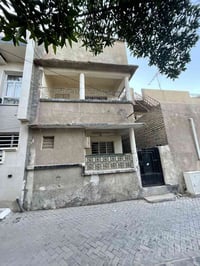 عكاده • ٨٧م • ٣ غرف