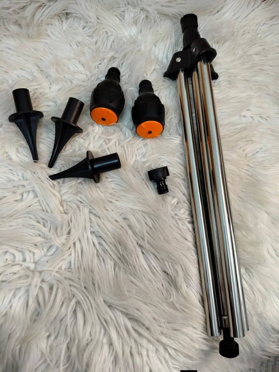 ‏اختار اليعجبك وما نختلف على السعر ان شاء الله


**إذا كنت صاحب هذا الإعلان وتريد حذفه لأي سبب، رجاءا أرسل رسالة إلى الدعم الفني**