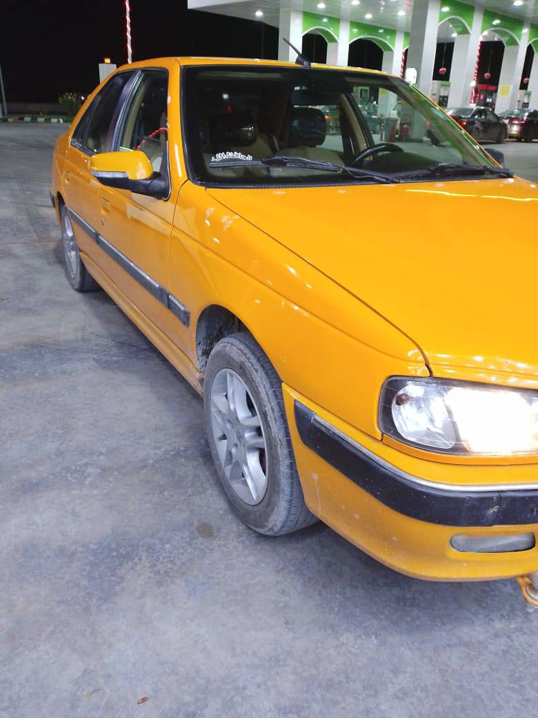 بيجو بارص موديل 23 سياره جديده كفاله عامه ماشيه 1000 فقط سياره بجيس سنويه لل 28 سياره مال جناي اريدها مراوس بمحور نضيف *********** بصره واذا بيع سعرها 73, وبيها مجال
