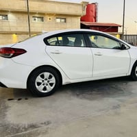 فورتي ٢٠١٧ • حادث جامد • رقم سليمانيه