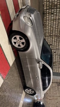 مرسيدس 320 • ٢٠٠٦ • سوران