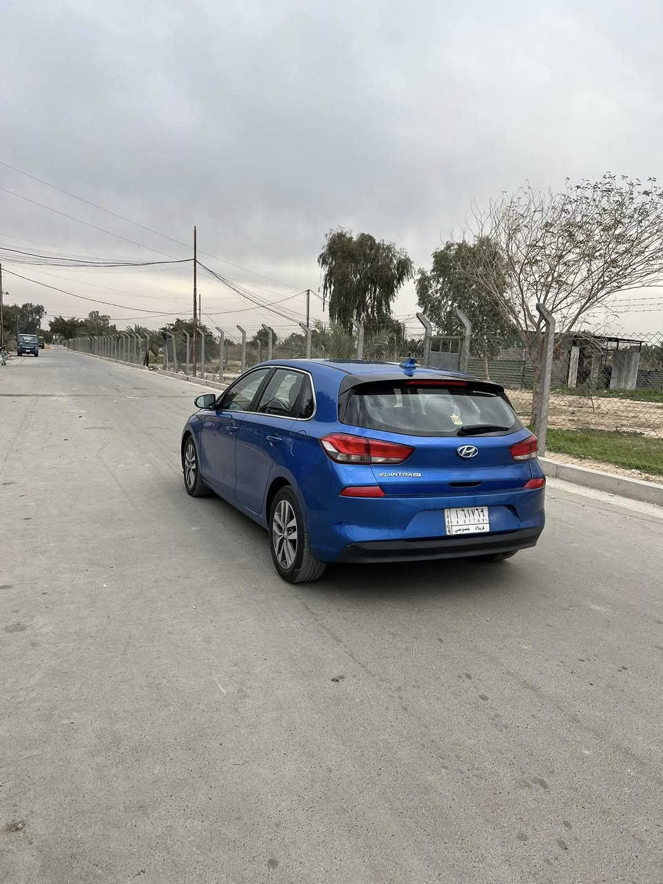 النتره GT. 2018
وارد امريكي بيهه 3 قطع صبغ بدون دواخل كير مكينه كفاله حداديه جاهزه تحويل مباشر مشروع وطني السعر 87 رقم الهاتف *********** بغداد العبيدي
