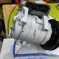 كمبريسر مال جمسي • موديل مجهول