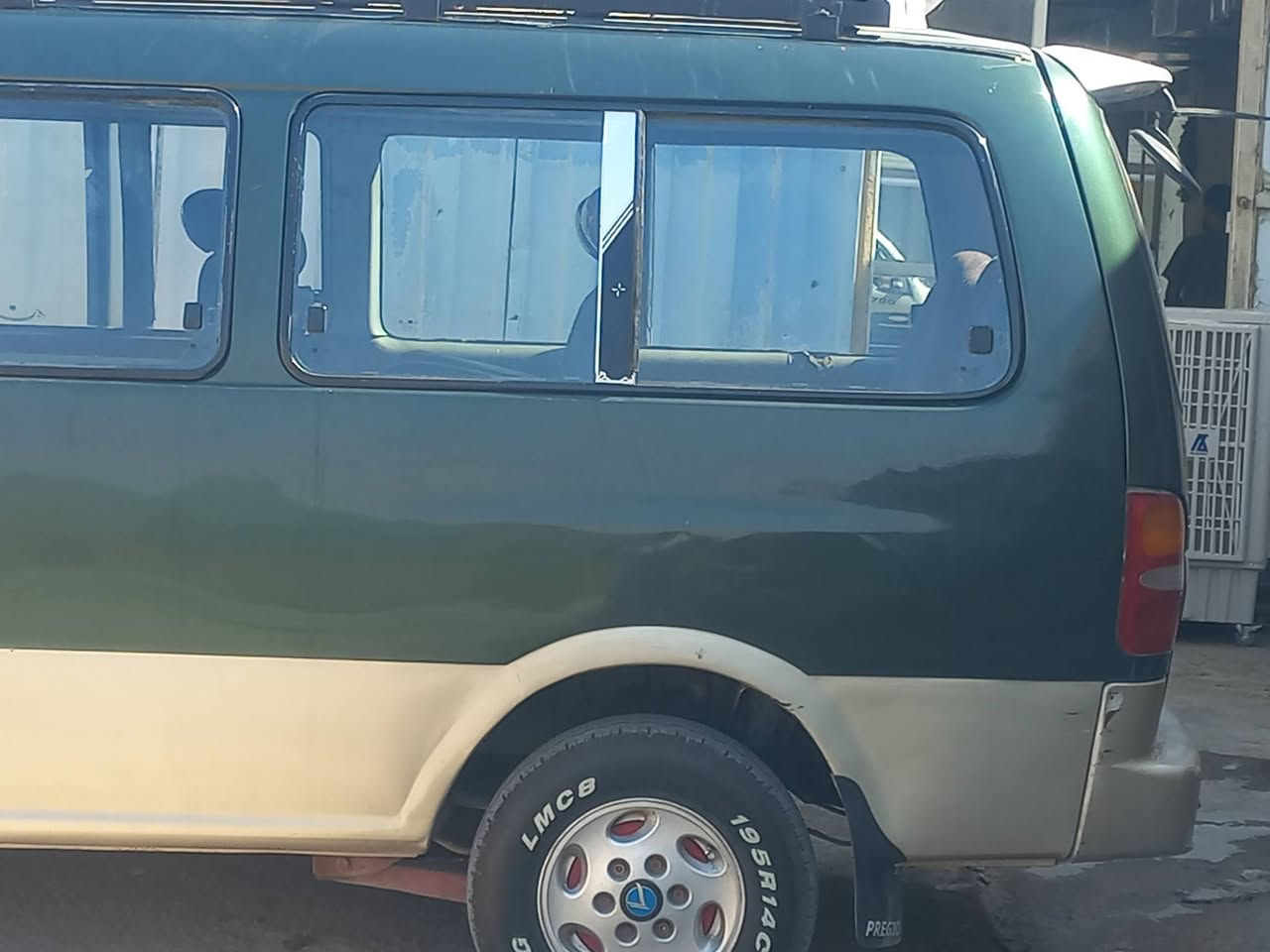 السلام عليكم كيه بريجو2001 للبيع رقم انبار انكليزي بسمي محرك كير اكسل مكفو تايرات جديد كشنات مدوشمه ارضيه مدوشمه والباقي شوف بعينك الي ينشاف بالعين ماينحمد السعر 90 بي مجال


**إذا كنت صاحب هذا الإعلان وتريد حذفه لأي سبب، رجاءا أرسل رسالة إلى الدعم الفني**