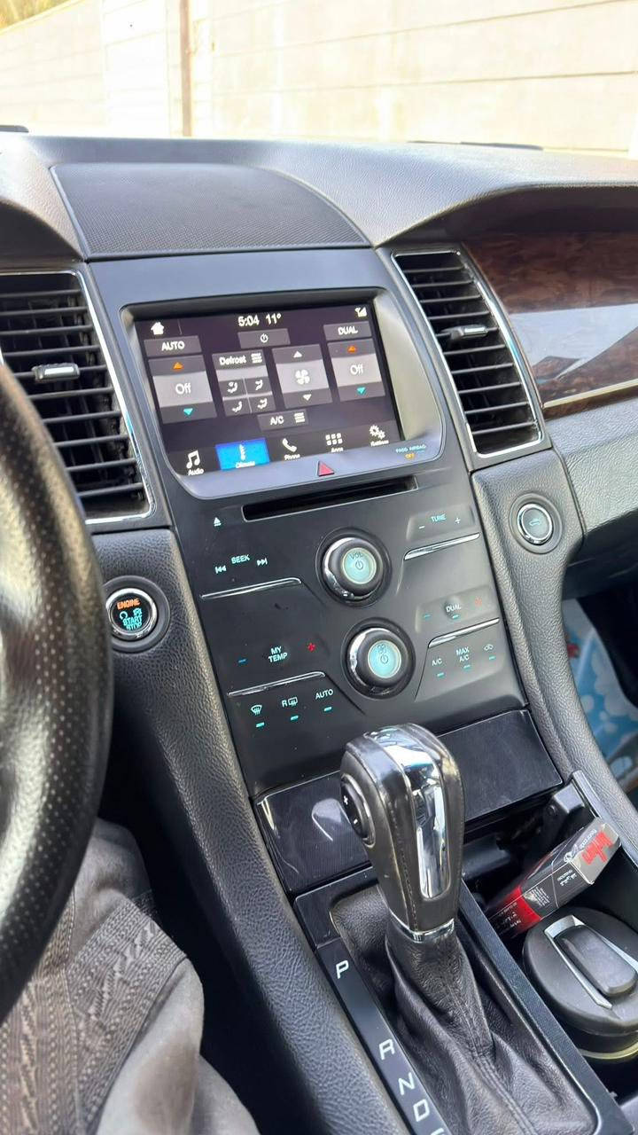 السعر 138

فورد تورس 2019 محرك V6 3.5L

المسافه المقطوعه 85 الف قابل للزياده

ادامة ماء راديتر فلاتر زيت ناقل الحركه و4 اطارات 

السياره بحالة فوق الممتازه كير محرك كفاله كهرباء كفاله

  خاليه من اي مشكله 

بغداد تحويل مباشر 

بصمه دخول ذكي تشغيل عن بعود داشبورد لمس داخل جلد اسود

حادث السياره جاملغ ايمن + قطع صبغ بنيد +2 جاملغ +ربع باب

للشراء تواصل عبر الوتساب فقط ماكو ماسنجر 

***********
