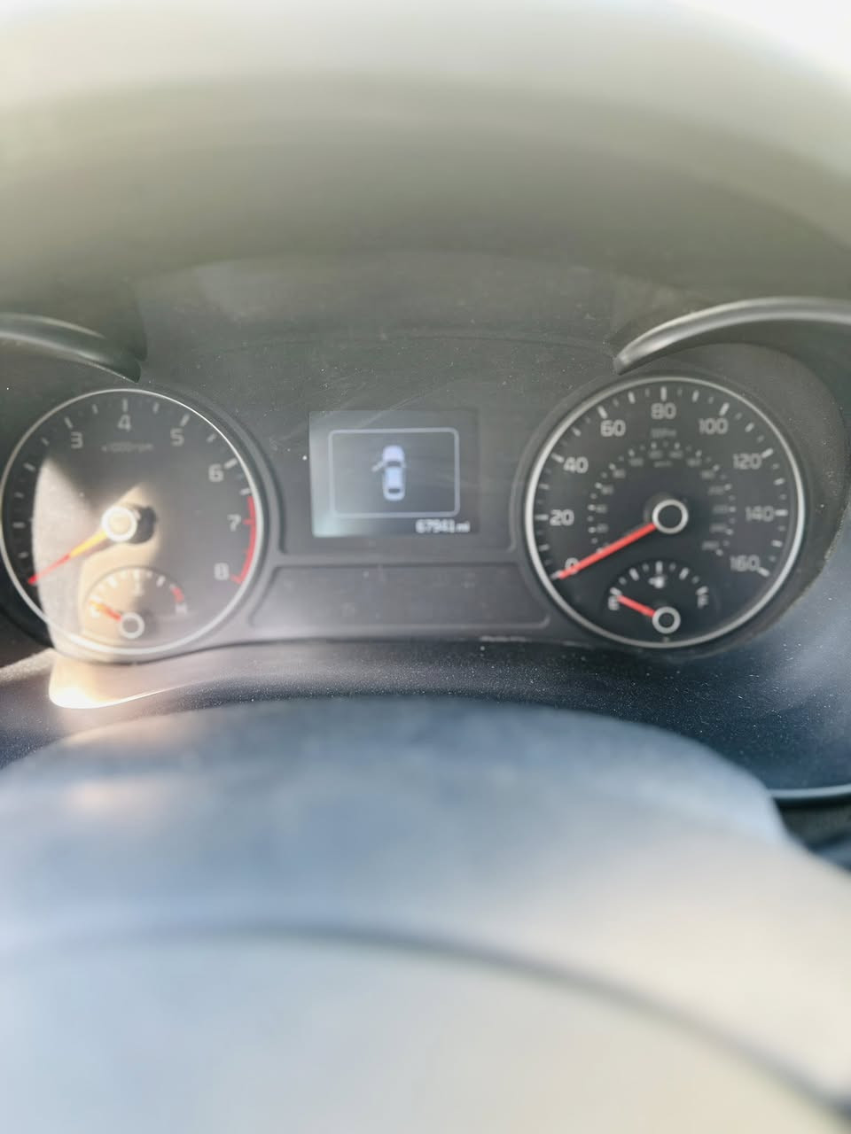 اوبتما امريكي 2018 ضررها موجود بالسونار ماشية 69 mi وسيارة حرة بغداد  بأسمي محرك 2400 كفاله من الفتح والتبخير والكير كفاله ايضاً جميع تفاصيل داخل المنشور تخم تايرات جدد تحكم ستيرن رادار جانبي كاميرا خلفية حساس اصطفاف مثبت سرعة منافذ UBS وAUX تبريد تدفئة كفالة على وضع الشركة بلاد. 

للاستفسار *********** متوفر واتساب 

السعر 150 وبيها مجال للشراي، 

عنواني ناصرية مركز
