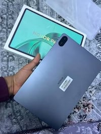 هونر باد • مستخدم اسبوعين • خدوش بسيطة