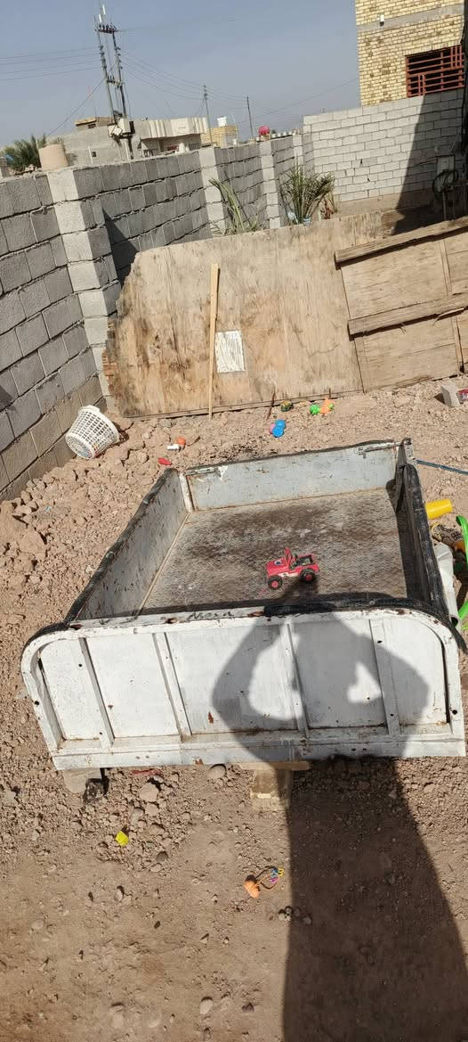 بدي ام تي ار  مال غاز تفصال للبيع ب150وبي مجال ***********
