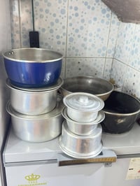 طقم قفل • حي أور