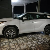 هايلندر 2024 عبداللطيف جميل GLE وكاله ماشيه 8000 كيلو متر مغلفه BBF رق...