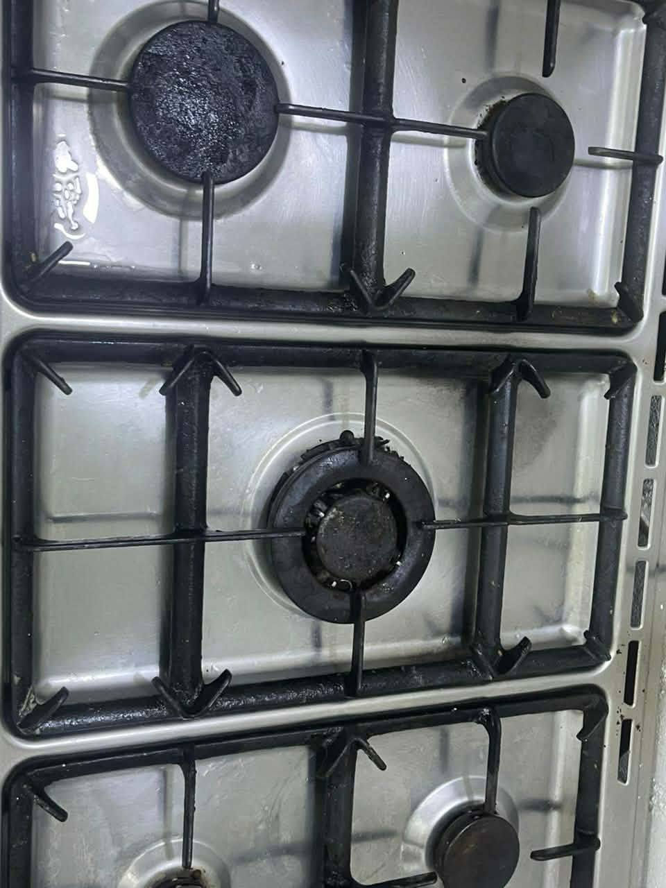 طباخ للبيع / حله المركز / السعر تعال خاص و تدلل 🥰 او الاتصال ع واتساب / ***********
