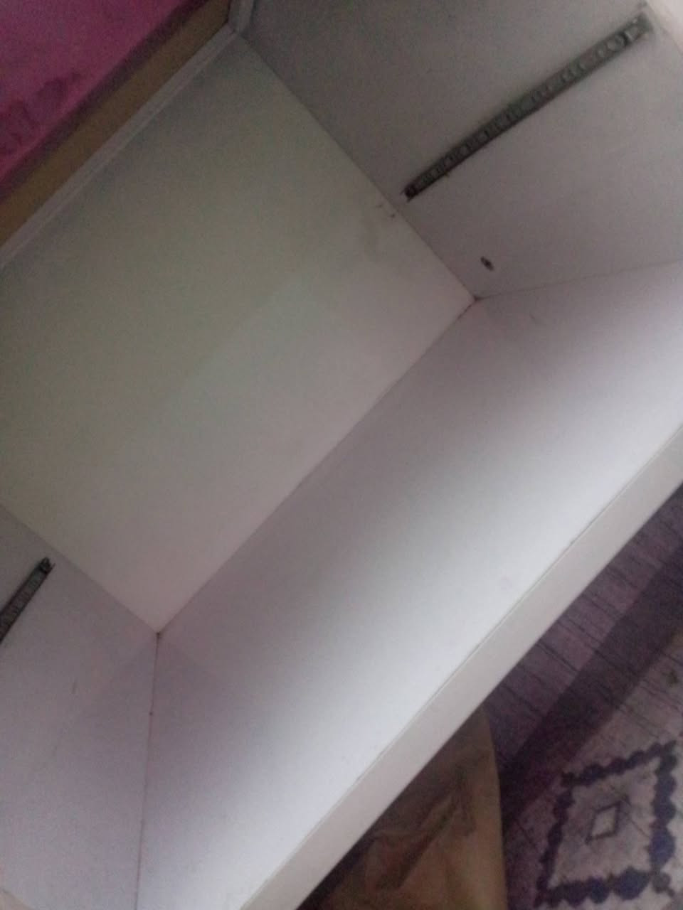 جاي انقل بأغراضي هسه ومصارت لغرفتي الجديده لان كبيره وفتحتها وبقت اليجي يشتريها ب300 هسه بالعافيه عليه مشتريها مليون و9 قطع مدينه صدر


**إذا كنت صاحب هذا الإعلان وتريد حذفه لأي سبب، رجاءا أرسل رسالة إلى الدعم الفني**