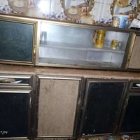 كاونترات • بدال سنك • ملحق بابين