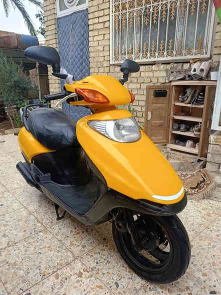 سبيسي ياباني مكفوله مكينه ناعمه كهربائيات سلف هندر شعله معدل السعر 650وبيهه مجال ***********
***********المكان واسط قضاء النعمانيه
