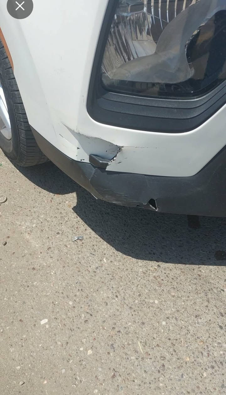 اسلام عليكم.
صول ٢٠  رقم بغداد..ماشية ٨١ الف محرك دوش ٢٠٠٠
حادثة بدون ارباك ...بية جاملغ وربع باب ..فىة S.


**إذا كنت صاحب هذا الإعلان وتريد حذفه لأي سبب، رجاءا أرسل رسالة إلى الدعم الفني**