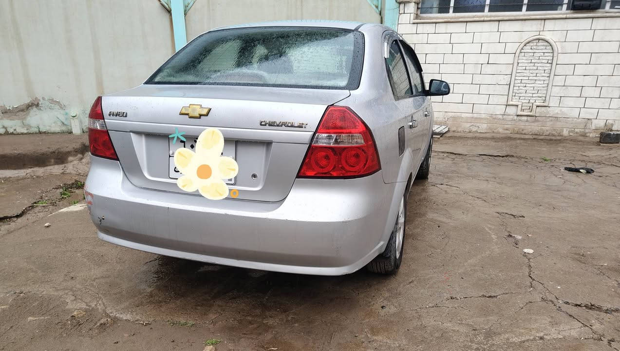 اڤيو 2007
كير عادي محرك دبل كمشفت 

جامات كهرب مري كهرب 

كوبون بانزين 

السيارة بأسمي 

و التفاصيل موضحه بالصور 

السعر 60

للتواصل:-***********
