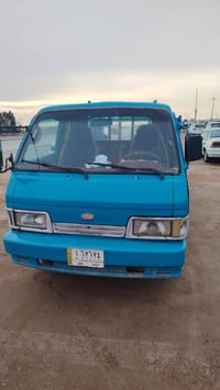 كيه بنكو • موديل ٩٤ • سنوية