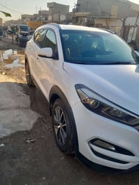 توسان هونداي البيع مديل ٢٠١٦ التقرير الكشف موجود وي الصور غير متواجد ع...