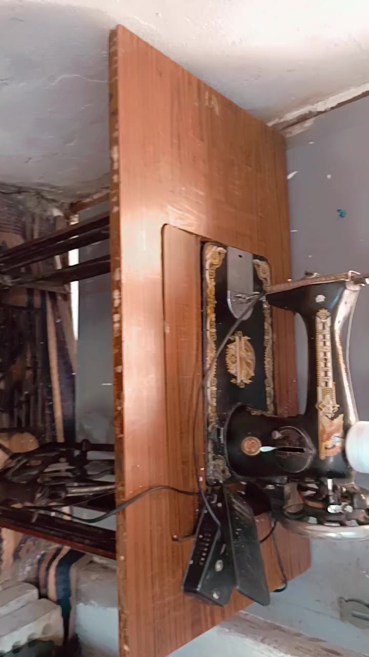 السلام عليكم مكينه منزلي للبيع هيه وميزهه


**إذا كنت صاحب هذا الإعلان وتريد حذفه لأي سبب، رجاءا أرسل رسالة إلى الدعم الفني**