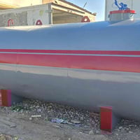 خزان • ١٠٠٠٠لتر • توصيل كل المحافظات