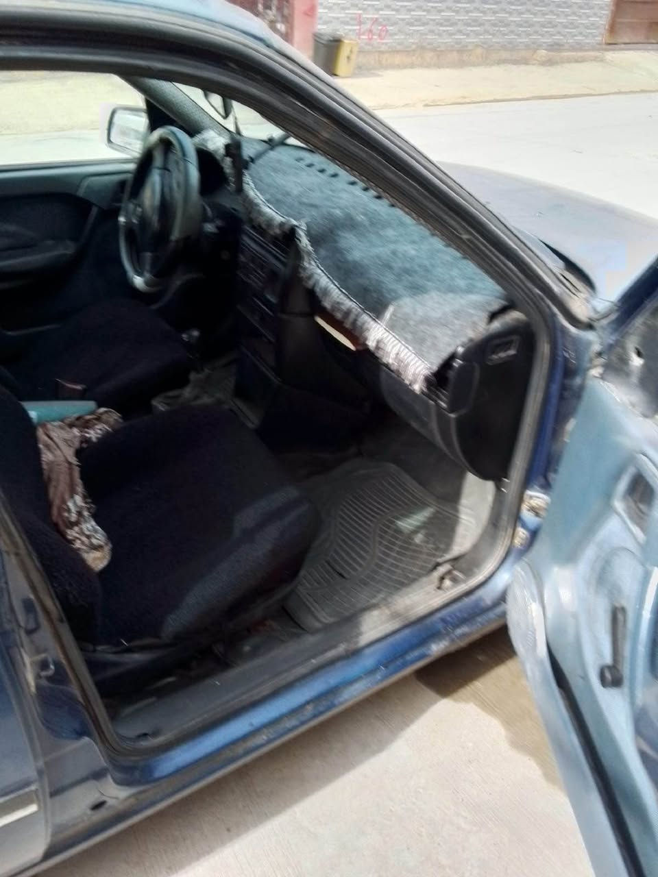 سلام عليكم اوبل فكتره للبيع رقم بغداد سنويه جديده كير مكينه ابشرط استفسار اكثر رقم هاتف ‭0770 323 1721‬ هاذا رقم بي بس وتساب كركوك, العراق
