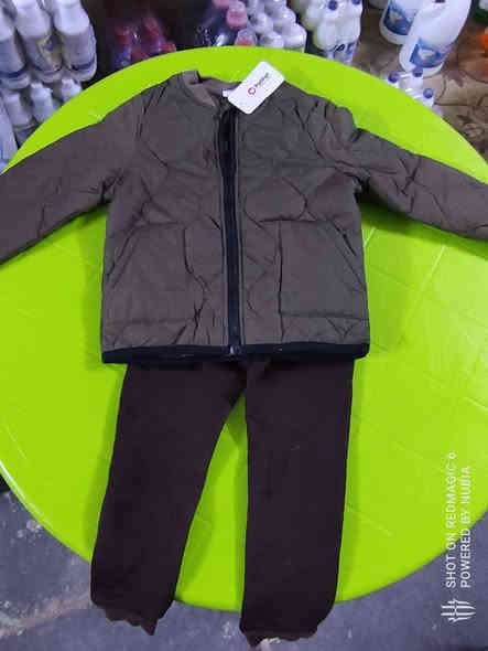 باوعولي الجمالي😍واسعار بلاس البلاش
ملابس اطفال بات بات جديدة بالليبل..
.اسعار 6 الف واكو ب5 الف
يتوفر توصيل ...متابعة وباكم للبيج كلشي بيه
للحجز والاستفسار مراسلة الصفحة..او تيك توك..او واتس اب ***********
...
مجمع اسطنبول الدغارة....قرب الكراج القديم...مقابل الحسينية
