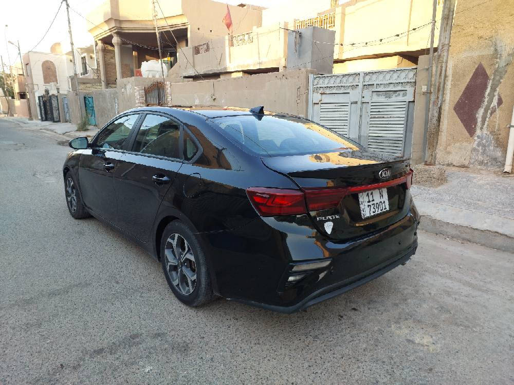 السلام عليكم خوان للبيع كيا فورتي موديل 2019 رقم بغداد دولي تحويل مباشر السياره جاهزة كير ومكينه وحدادية وتبريد بيهة 4 قطع صبغ مكينة 2000 دوش السعر 105 وبيهة مجال الاستفسار الاتصال *********** مكان بغداد بغداد, العراق
