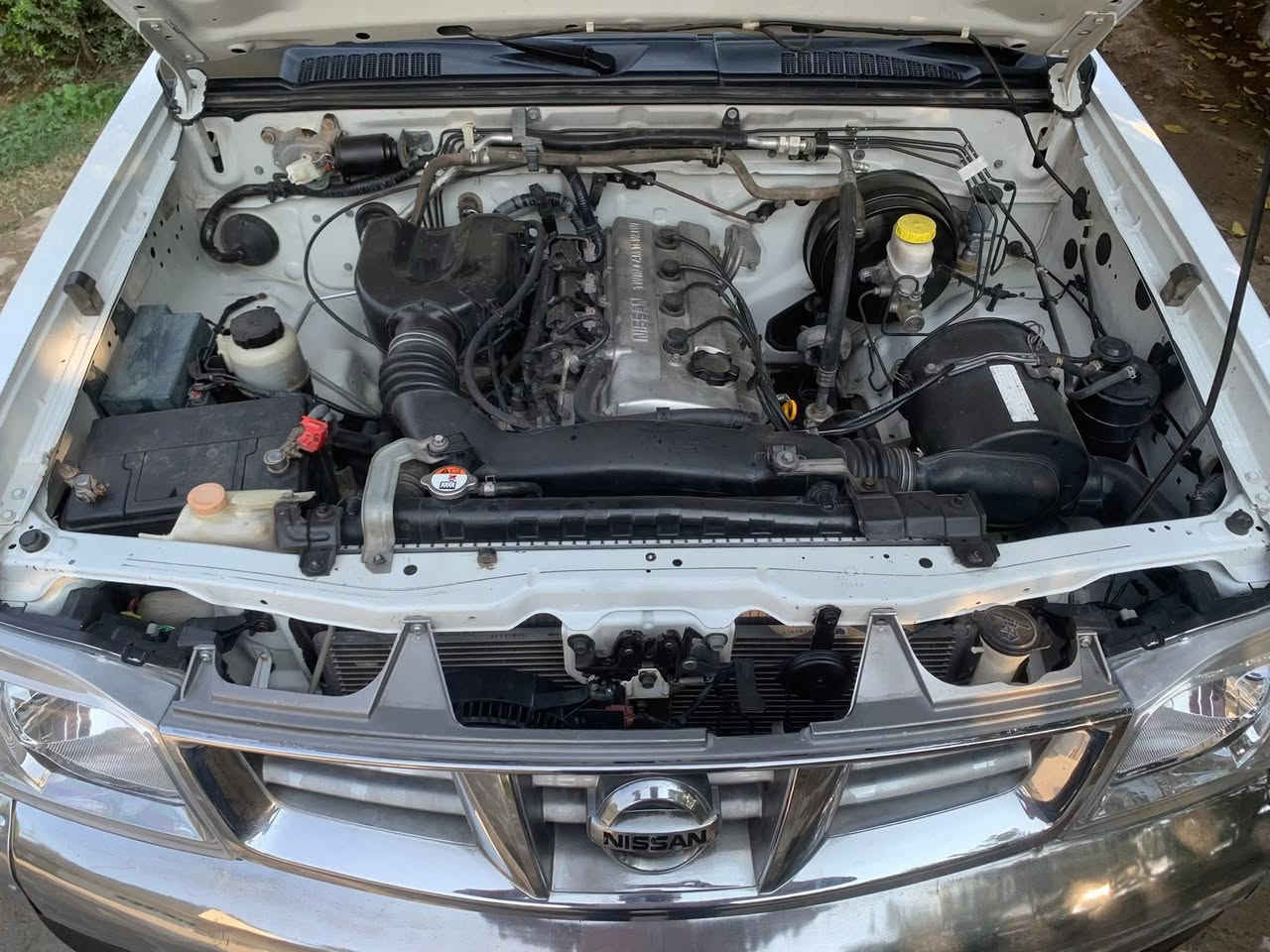 2014
واسط -صويره 

السعر 133$ بيها مجال 

سونار موجود بالصور 

***********
