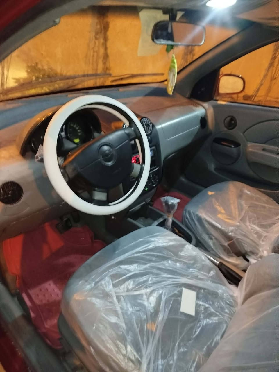 للبيع افيو موديل 5رقم بابل دولي   وهزه جديده مكينه مفتوح كير اتوماتيك تبريد ثلج كهربائياته كله شغاله تخم تاير جديد باتري جديد مكاني بابل سعره 45
***********
