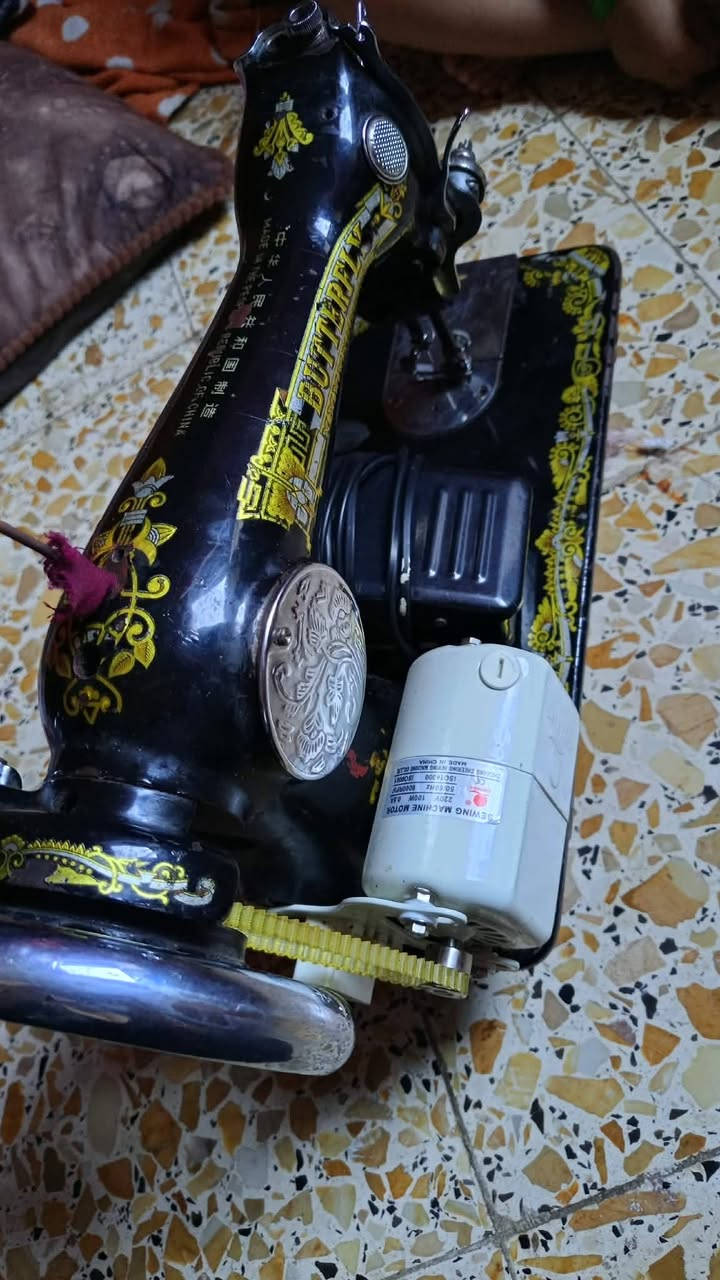 غراض لبيع موبايل مبدل بطاريه قفل 50مكينه خياطه شغله 35قفل قلايه هوائيه20قفل مرايه عموديه 10كاروك طفل نضيف كلش اريده 25قفل جهاز كرلك ويا مجموعة مالته 5


**إذا كنت صاحب هذا الإعلان وتريد حذفه لأي سبب، رجاءا أرسل رسالة إلى الدعم الفني**