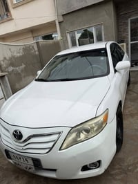 كامري ٢٠١١ أمريكي بدون صبغ  صاحب المال 07504661166 الرجاء مو شراي لا ت...