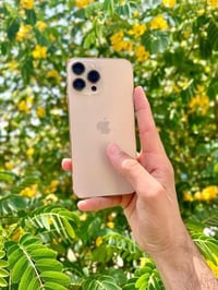 ايفون ١٣ برو ماكس • ٢٥٦ • بطارية ٨٧%