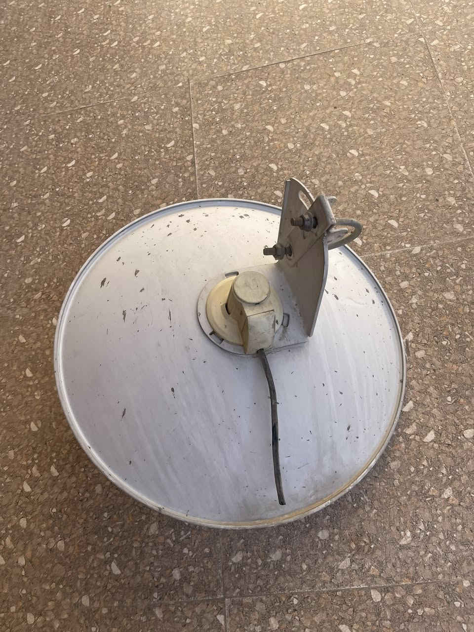 نانو برج ويا بوري مالته ٦ م سعر ٥٠ الف


**إذا كنت صاحب هذا الإعلان وتريد حذفه لأي سبب، رجاءا أرسل رسالة إلى الدعم الفني**