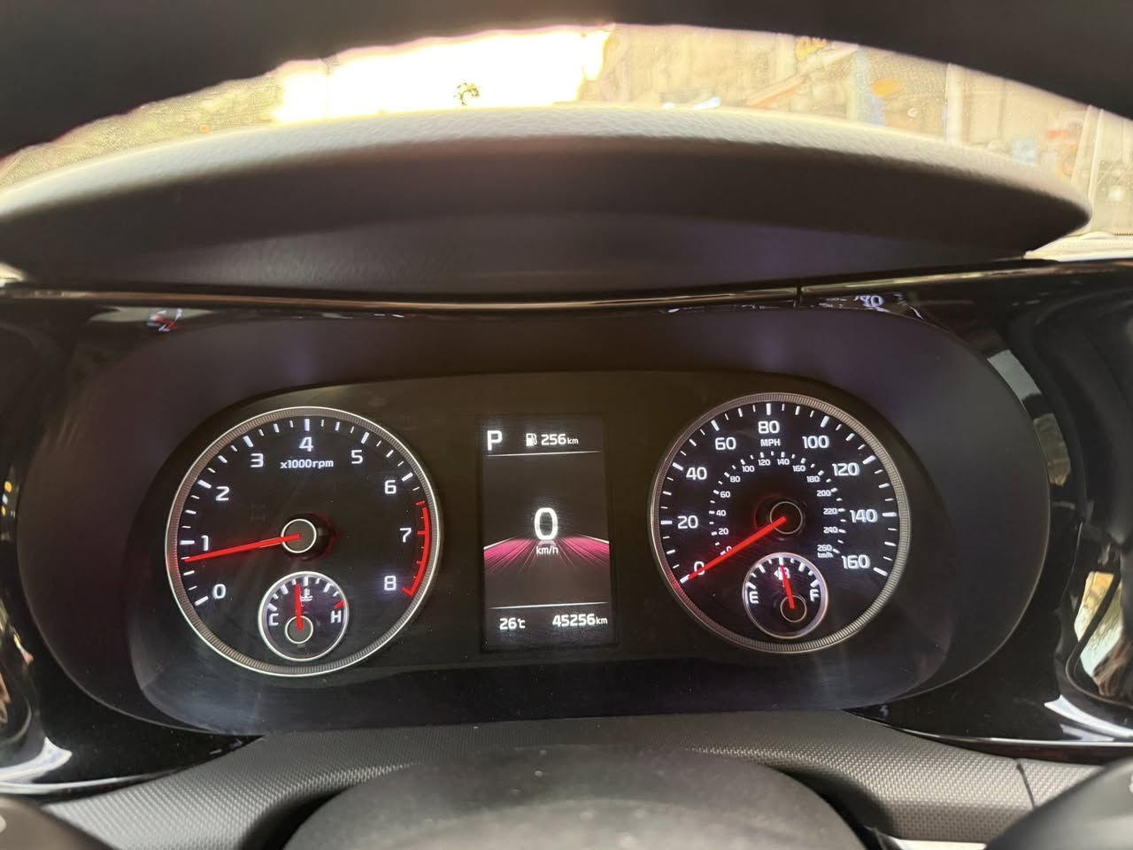 سلام عليكم
جيتي لاين K5 لون سمنتي مميز موديل22
سياره فول مواصفات ماعلى بانوراما 
حجم المحرك 1600 تيربو
رادار امام + خلفي+ نقطه عمياء 
مقاعد كهرباء 
تحديد مسار 
شاشه كار بلي 
استرين رياضي حرف D
4 وضعيات قياده السبورت اقتصادي نورمل والذكي
وباقي مواصفات معروفه بـ Gt لاين
حادث السياره جنطه فقط قطعه وحده صبغ
وبارد ربع بنيد بدون ايرباك
سياره رقم اربيل باسمي تحويل ثانيوم 
مكان السياره بغداد البنوك/***********
السعر:178
