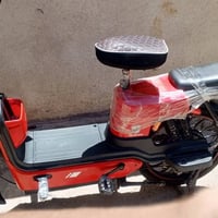 دراجة شحن • ٢٠٢٤ • بصرة أبي الخصيب