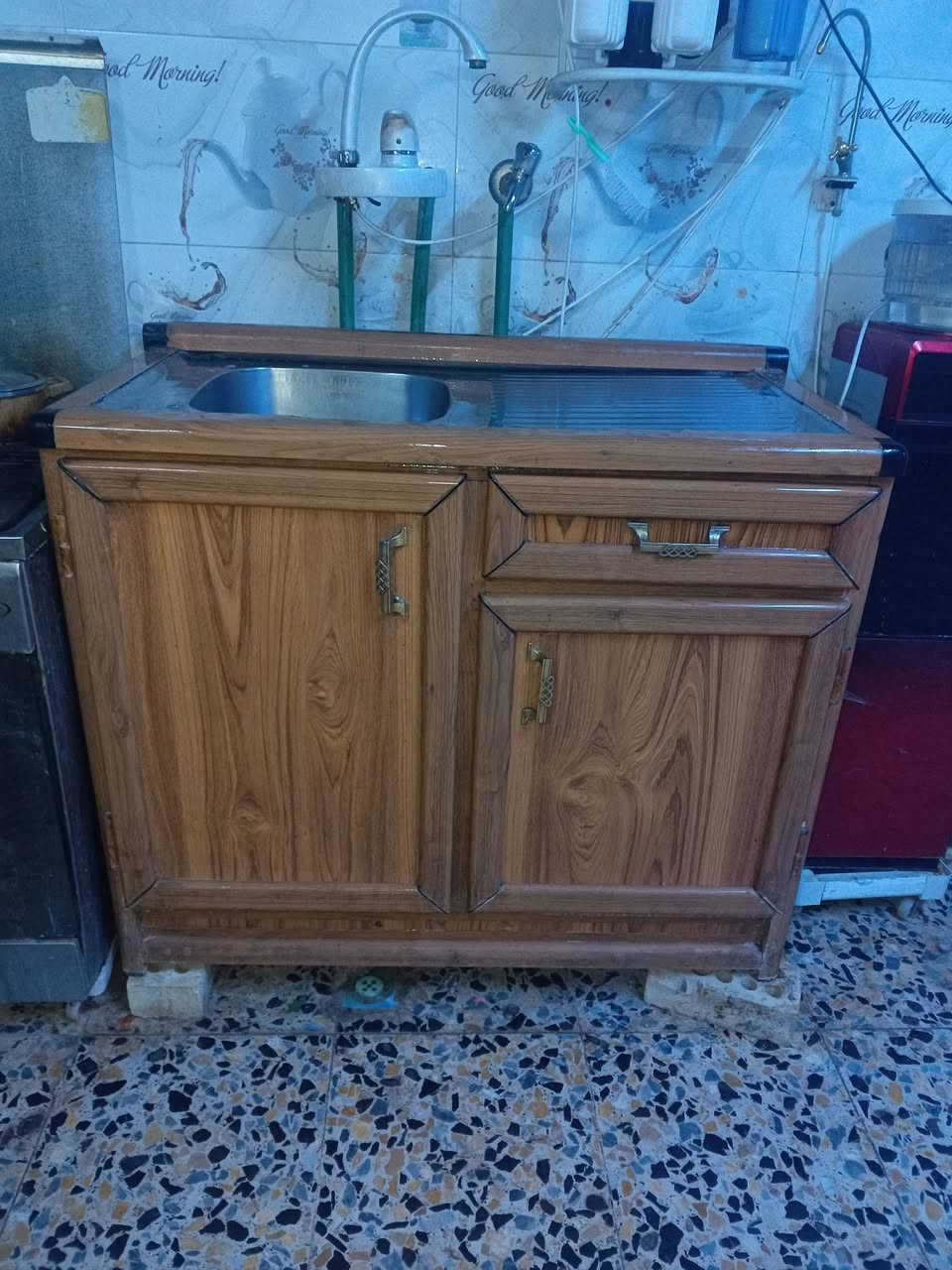 كاونتر للبيع نضيف ول صور تحكم سعر 250 الف 
 الاتصال على الرقم ***********
