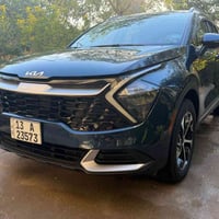 سبورتاج هايبرد • ٢٠٢٣ • عمارة ميسان