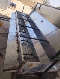 معلف للبيع مستخدم 07815665079